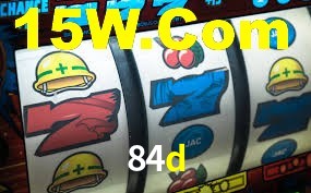 Descubra a Magia dos Jogos de Arcade no 84d