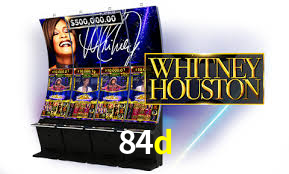 Desvendando o Mundo dos Jogos Virtuais na 84d