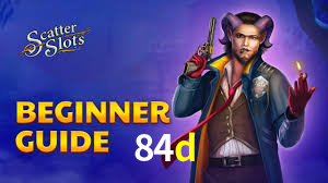 Descubra o Mundo do Cassino Online com 84d
